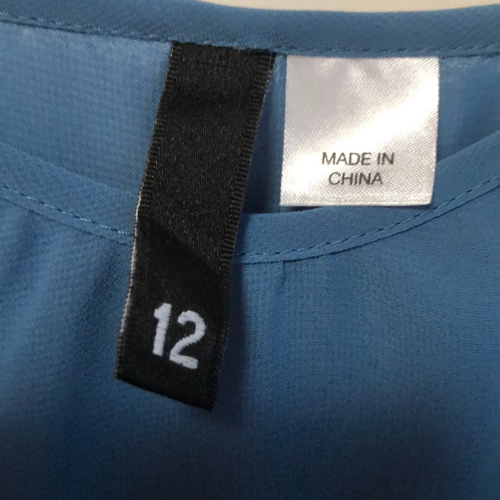 H&M Divided Dress - Picture 2 of 6